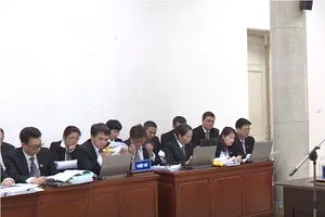 LS nghi ngờ tiền tham ô vẫn nằm ở nhà em ông Thăng