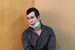 Chồng giết vợ vì dây dưa với người yêu cũ