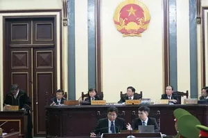 Vụ Trầm Bê: 'Hậu quả đối với ngành NH là rất lớn'