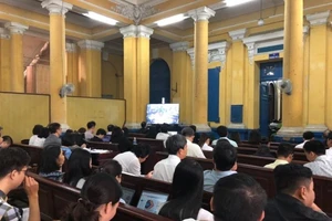 Vụ Trầm Bê: Buộc NH trả lại tiền là gây ra tiền lệ xấu