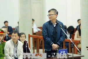 Luật sư: Đinh Mạnh Thắng có dấu hiệu của 1 tội khác