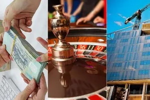 Chính sách mới có hiệu lực trong tháng 2-2018 (Phần 2)