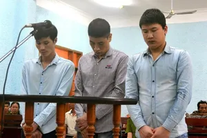 Thông tin mới vụ giết người tại quán Bar Wonder