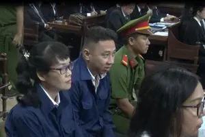 Cán bộ Navibank nói không với 'siêu lừa' Huyền Như