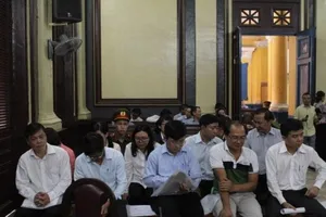 Vụ NaviBank: Mất tinh thần vì 1 cú sốc mà bị sai phạm