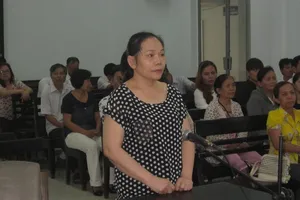 Một dược sĩ lừa đảo tinh vi hàng tỉ đồng