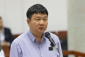 Ông Thăng: 'Có chồng rồi thì tiêu chuẩn gả phải khác'