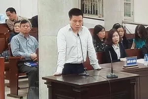 Hà Văn Thắm nói về lý do PVN bị thiệt hại 800 tỉ 