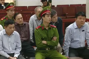 'Tiền không thể bốc hơi từ 5 tỉ xuống còn 2 tỉ’