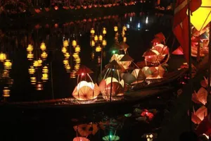 Từ 15-10: Những trường hợp phải tạm ngừng tổ chức lễ hội