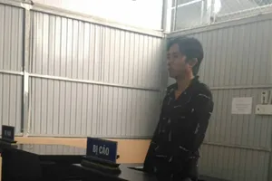 Bản án nghiêm khắc dành cho kẻ côn đồ