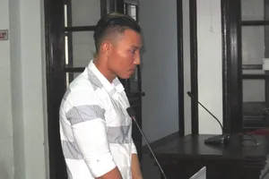 Thoát tội nhờ ông hàng xóm tha thứ