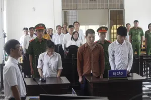 Bị bắt vì quay lại đổi ‘hàng’ kém chất lượng