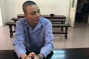 Nam thanh niên giết, hiếp bà lão 78 tuổi mong lãnh án tử