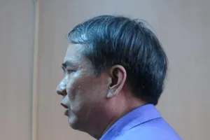 Bác sĩ bán morphine được trả tự do tại tòa