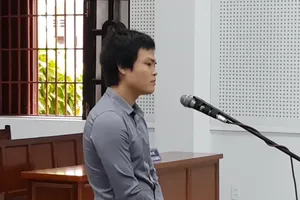 Không giảm án cho thanh niên đưa bạn gái vào nhà nghỉ