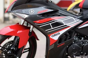 Chiêu trộm xe tinh vi của người bạn quen qua Facebook