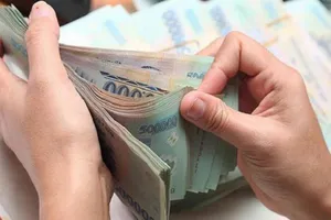 Mới: Trường hợp được tạm dừng cưỡng chế thuế