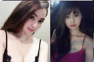 Hotgirl Hải Phòng bị truy tố khung hình phạt đến tử hình