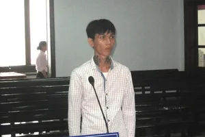 Trộm xe có gắn định vị… chở bạn gái đi chơi