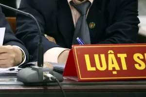 Mới: Các trường hợp văn phòng luật sư bị thu hồi giấy phép