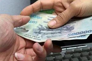 Vòi vĩnh, công chức có thể bị cách chức, buộc thôi việc