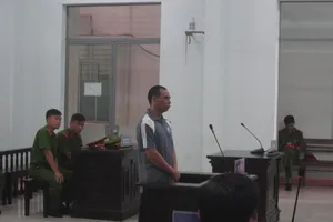 Không giảm án cho kẻ xâm hại con gái khi đang ngủ cùng vợ