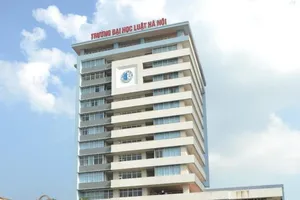 Chánh án tòa Tối cao nói về vụ thẩm phán dùng bằng giả