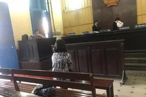 Giả nhân viên VNPT lừa hơn 1,5 tỉ đồng của hàng trăm người 