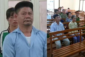 Tranh cãi quyết liệt vụ chủ nhà chém trộm bị tội giết người