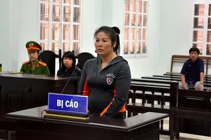 Bà chủ hành hạ người làm như thời Trung cổ lãnh 10 năm tù