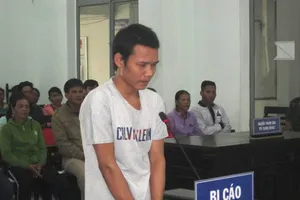 9X chém chết người vì nghi yểm bùa mình