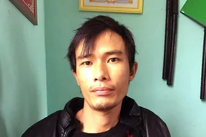 Y án tử hình kẻ giết tài xế xe ôm, đốt xác phi tang