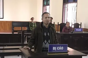 Bênh chị dâu, em trai bị anh ruột đánh đến chết