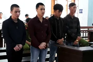 Án mạng chỉ vì thèm hút mà không mua được thuốc lá