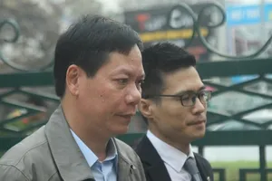 Vụ Hoàng Công Lương: 'Bị cáo trông chờ vào sự phán xét'