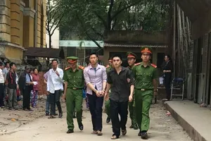 Đôi bạn Tâm, Đức lãnh án nặng vì giết người