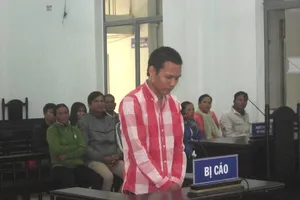 9X chém chết người vì nghi bị yểm bùa