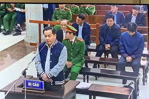 Lý do Vũ 'nhôm' xin rút lại đơn giao nộp 7 tài sản