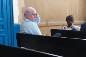 Bị chấm dứt hợp đồng, chuyên gia đòi bồi thường hơn 5 tỉ 