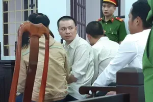 Tòa án tối cao có công văn về vụ tử tù Đặng Văn Hiến
