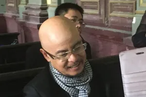 Ông Đặng Lê Nguyên Vũ muốn chia cho các con 10 tỉ mỗi năm