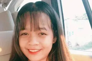 Tìm thấy thiếu nữ 15 tuổi trong 24 giờ