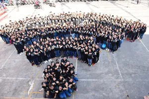 Giờ Trái đất 2018 có gì đặc biệt?