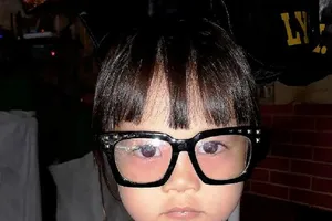 Bé gái 5 tuổi mất tích tại quán cà phê