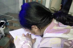 Bé 13 tuổi nghi bị hiếp dâm tại bệnh viện: Lý do không khởi tố