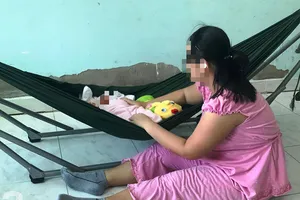 Không khởi tố vụ thiếu nữ 16 tuổi tố bị hiếp dâm