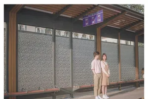 TP.HCM thêm 17 tuyến buýt điểm có cả WiFi 