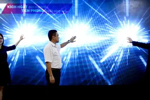 Giảm 10% cho người lắp đặt pin năng lượng mặt trời tại EVN 