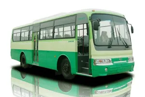 Thêm 2 tuyến xe buýt ngưng hoạt động vì... ế khách